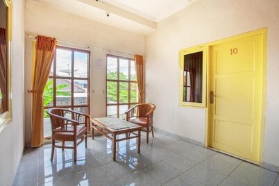 OYO 3060 Al Fatih Guest House Syariah