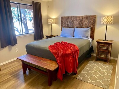 #2 Casita Tatonka at the Catwalk, 2 BdRm Casita w/ Kitchen