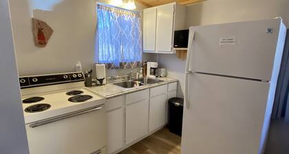 #3 Casita Cochise at the Catwalk, 1 BdRm Casita w/ Kitchen