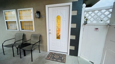 Cozy condo. 5 min walk from the Island of pigeon forge