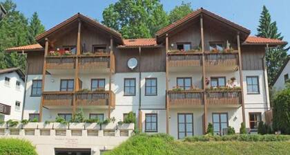 Holiday apartment Bodenmais for 1 - 3 persons with 1 bedroom - Holiday apartment