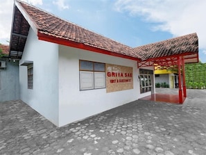 Fachada