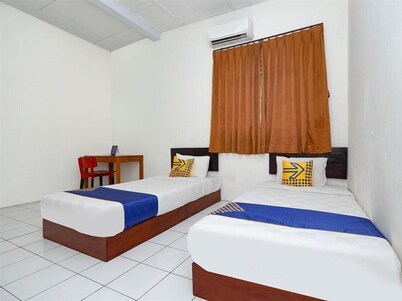 Spot ON 3075 Griya Sae Guesthouse