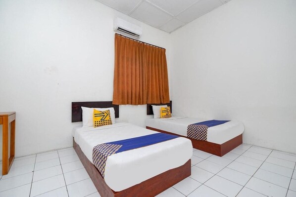 Room - Spot ON 3075 Griya Sae Guesthouse (Kendal)