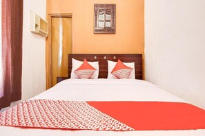 Room - OYO 3211 Ndalem Dasuriah (Minggir)