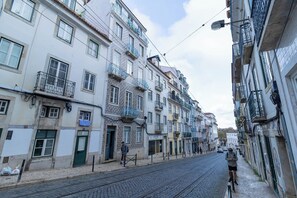 Exterior - Sumac Apartment, Wifi, Lisbon !new! (Lisboa)