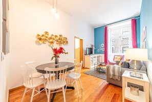 Dining - GuestReady - Apt located on Lisbon city centre (Lisbon)