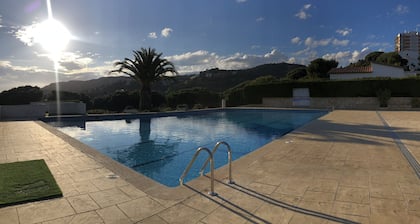 Amazing and Spacious house in Cala Canyelles.