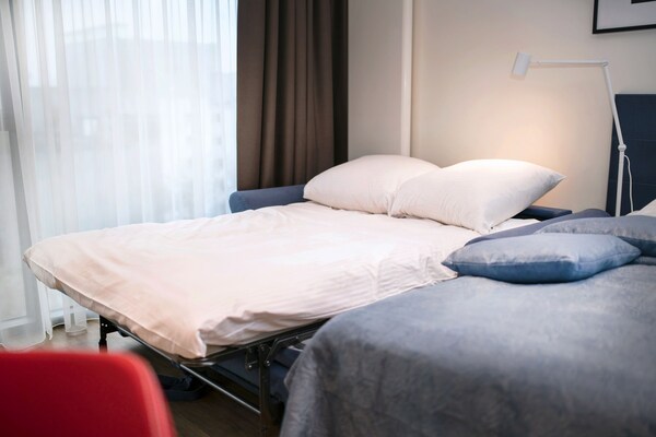 Easy Rent Nieruchomości - Aperta Art - Lublin