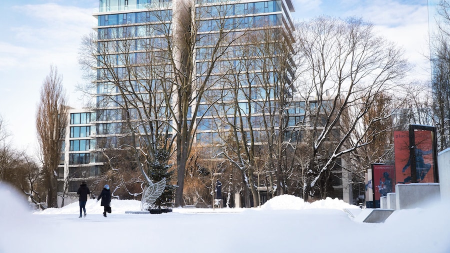 Easy Rent NieruchomoĆci - APERTA ART