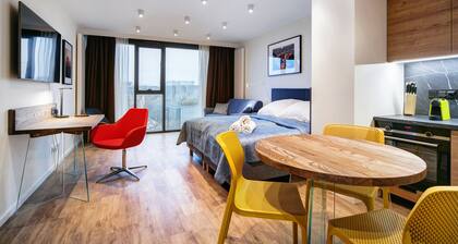 Easy Rent Nieruchomości - APERTA ART