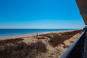 Am Strand