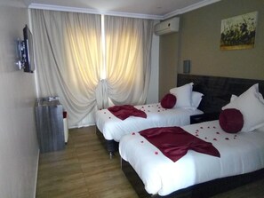 1 bedroom - low-cost hotel (AGADIR)