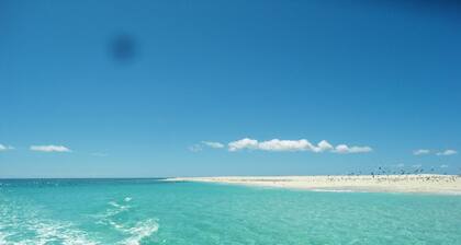 Villa Haingo Resort Attitude