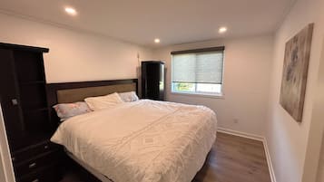 6 slaapkamers, gratis wifi