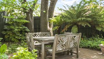 Basic Apartment, 2 Bedrooms | View from room