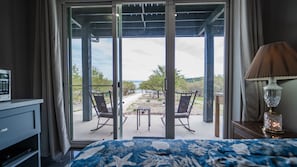 5 bedrooms, free WiFi