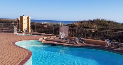 Suntide II 404 - Direct Beachfront - Amazing Views of the Gulf - SAVE !!!