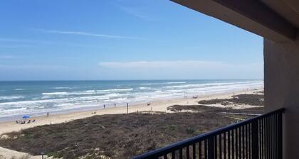 Suntide II 404 - Direct Beachfront - Amazing Views of the Gulf - SAVE !!!