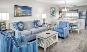 Smart TV, DVD player