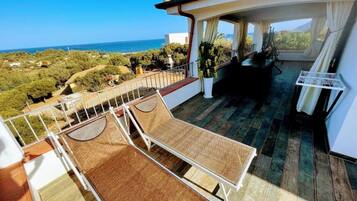 Terrazza/patio