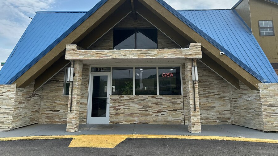 Econo Lodge Montgomery South I-65