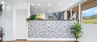 蒙哥馬利南I-65經濟旅館