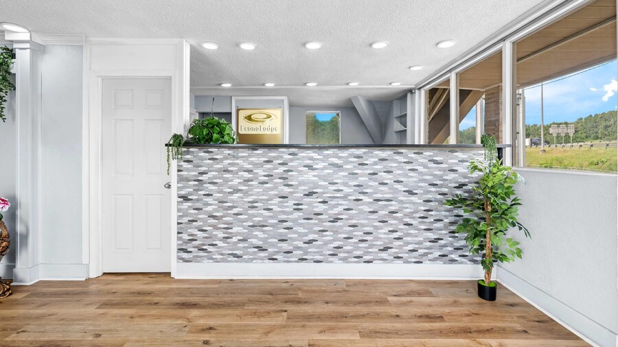 Econo Lodge Montgomery South I-65