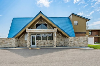 Econo Lodge Montgomery South I-65