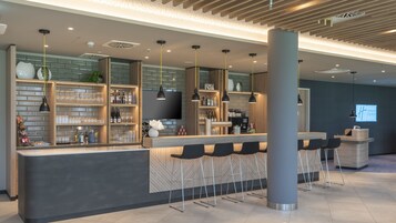 Bar (in loco)