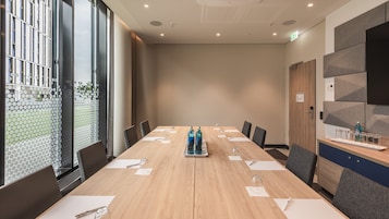 Salle de réunion