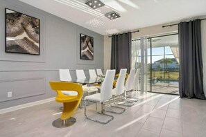 Interior - 2901 Amazing 8BD Cinema and Game Room! (Kissimmee)