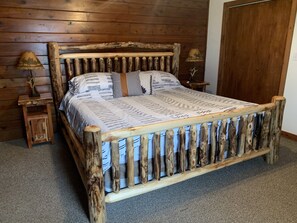 6 chambres, Wi-Fi, draps fournis