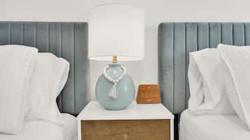 1 chambre, coffres-forts dans les chambres, Wi-Fi, draps fournis