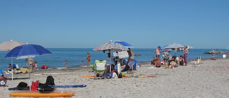 Strand