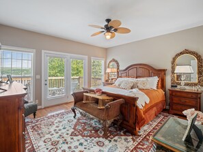 4 bedrooms, WiFi, bed sheets - Blue Door: 4 BR, 2.5 BA House in Arley, Sleeps 12 (Arley)