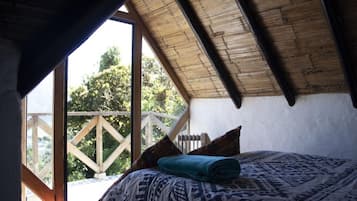 1 bedroom, internet