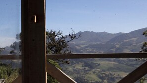 Property grounds - Peaceful Colombian Retreat near Chingaza National Park (Cundinamarca)