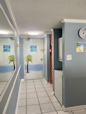 Interior - BEST VALUE ON THE BEACH! Sugar Beach Condos 163 (Orange Beach)