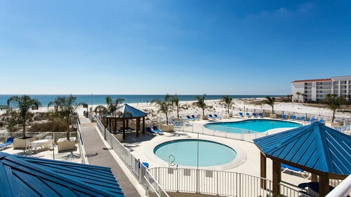 BEST VALUE ON THE BEACH! Sugar Beach Condos 163