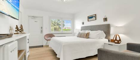 1 chambre, coffres-forts dans les chambres, Wi-Fi, draps fournis