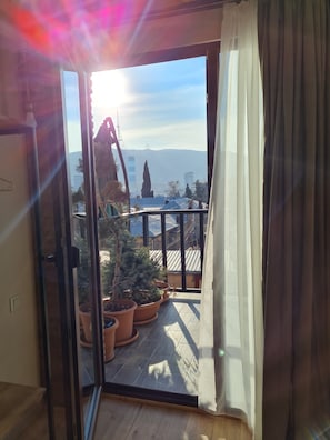 Interior - ApartTen SunBath Teracce (T'bilisi)