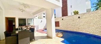 Cap Cana PentHouse w/ terrace & private pool