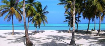 Cap Cana PentHouse w/ terrace & private pool