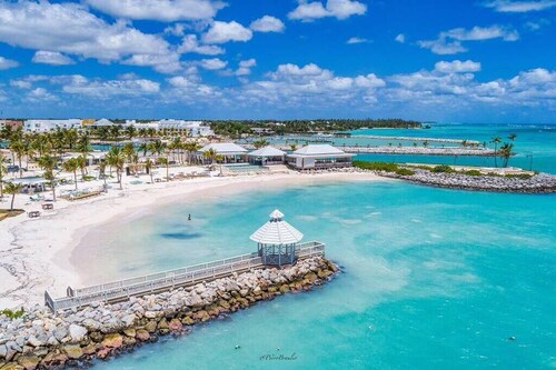 Cap Cana PentHouse w/ terrace & private pool