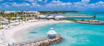 Cap Cana PentHouse w/ terrace & private pool