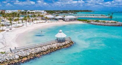 Cap Cana PentHouse w/ terrace & private pool