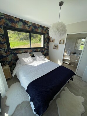 3 Schlafzimmer, Zimmersafe, Bügeleisen/Bügelbrett, Reisekinderbett