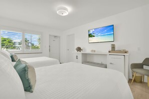 1 camera, una cassaforte in camera, Wi-Fi, lenzuola