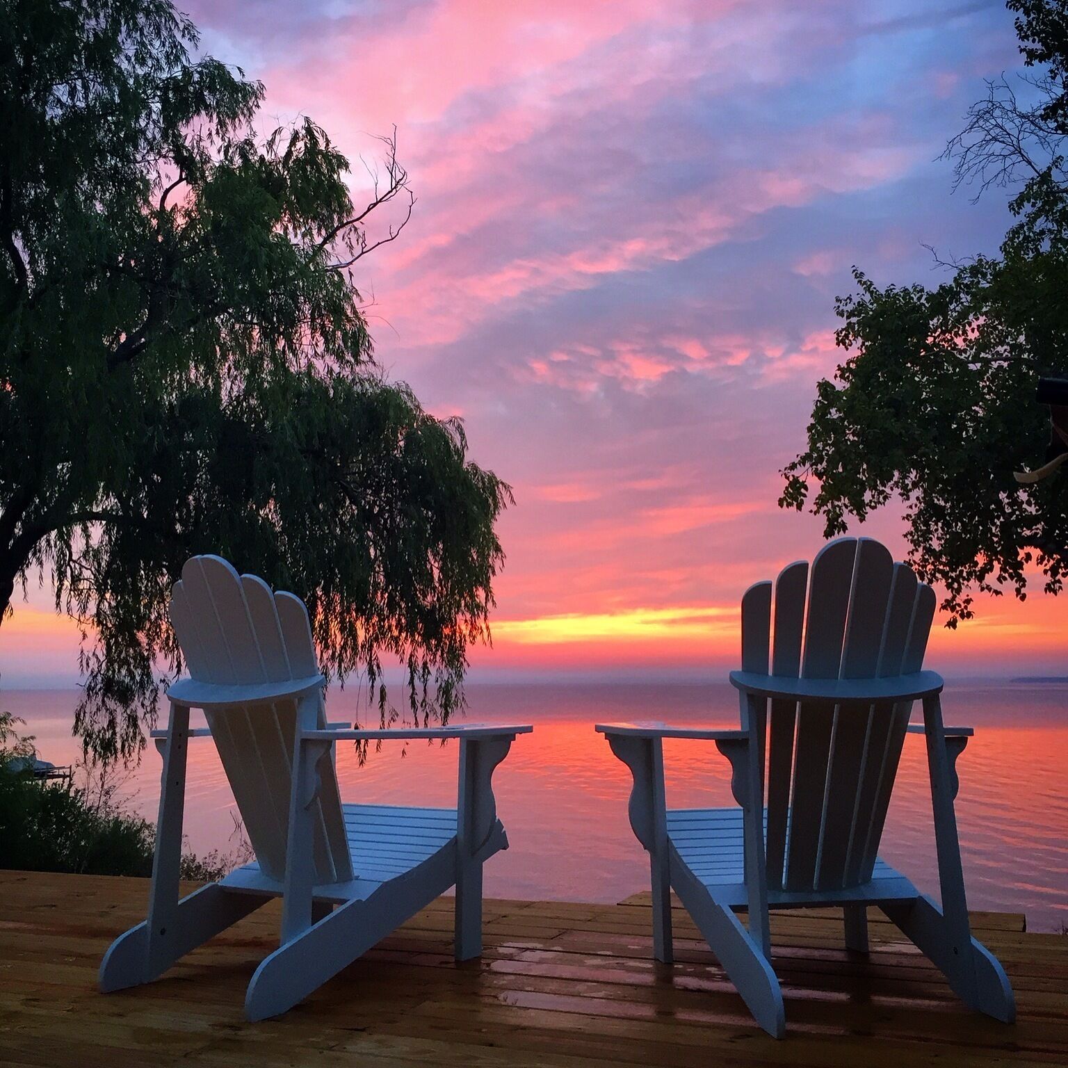 Gorgeous Private Beach on West GT Bay!